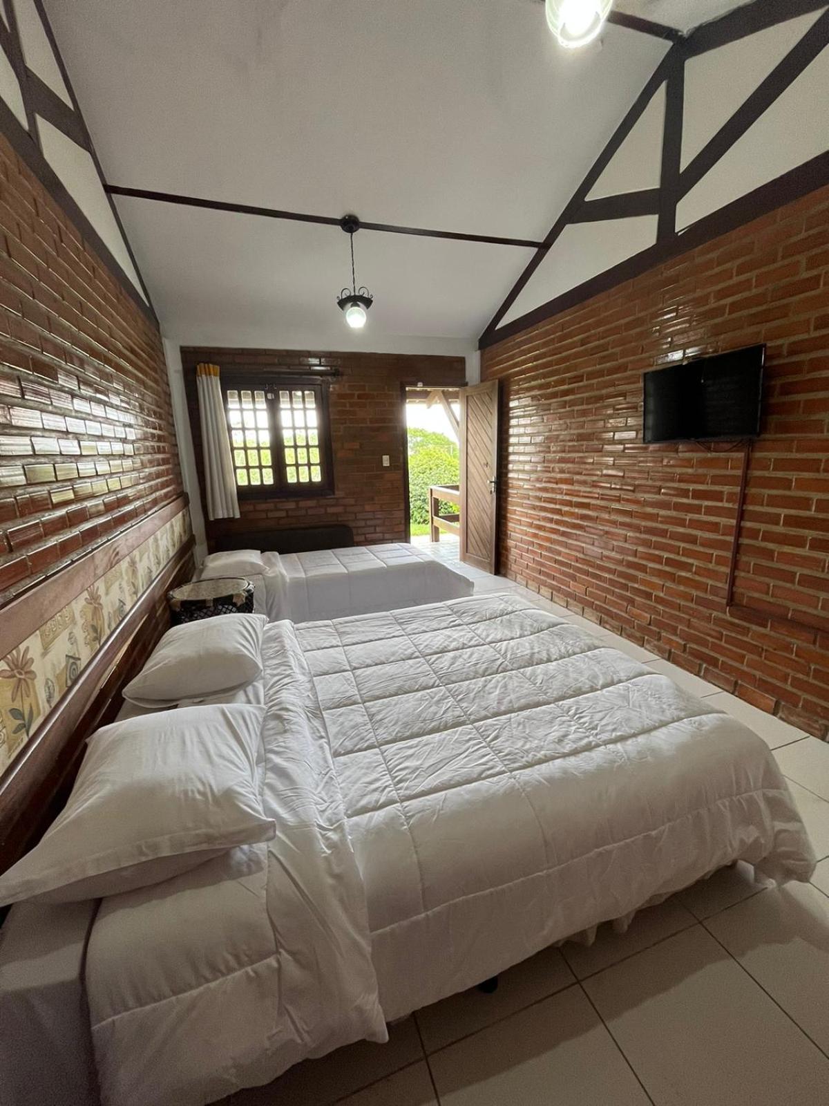 Hotel Fazenda Ceu Aberto Gravatá Extérieur photo