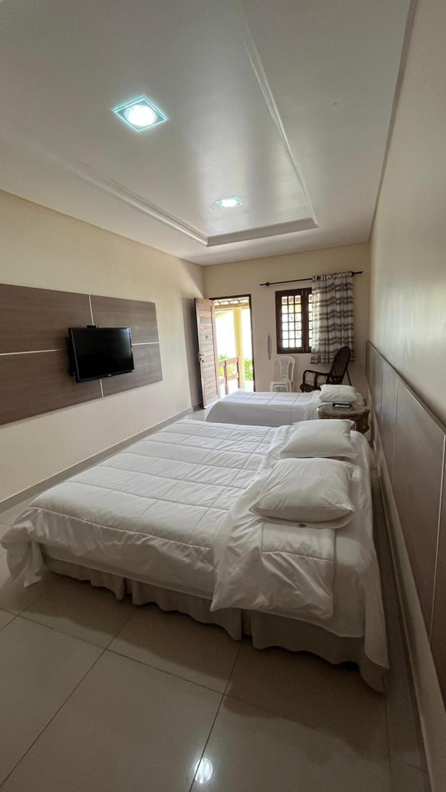 Hotel Fazenda Ceu Aberto Gravatá Extérieur photo